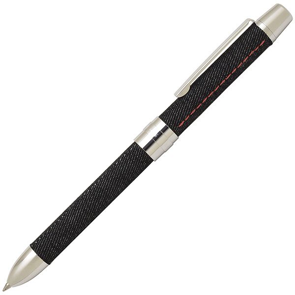 セーラー万年筆 複合筆記具 REFINO-d（レフィーノ・ディー） 16-0326-220 ブラック