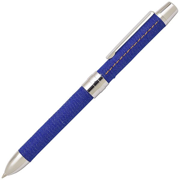 セーラー万年筆 複合筆記具 REFINO-d（レフィーノ・ディー） 16-0326-240 ブルー