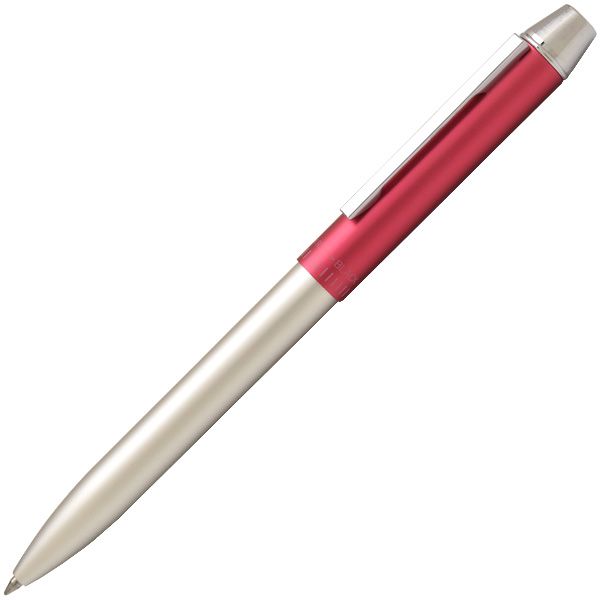 SAILOR（セーラー万年筆） 複合筆記具 メタリノマット 16-0109-231 ピンク