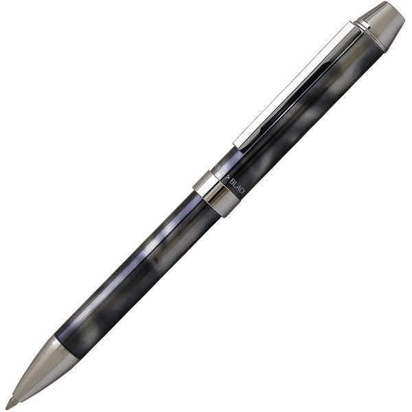 セーラー万年筆 複合筆記具 メタリノスポット 16-0159-220 ブラック