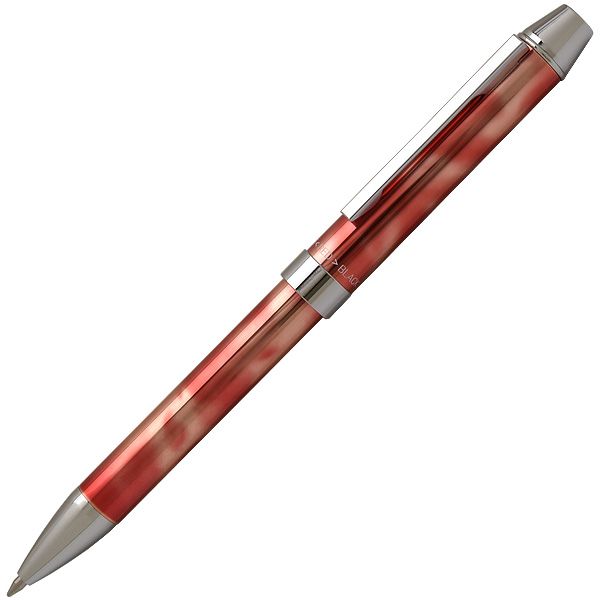 セーラー万年筆 複合筆記具 メタリノスポット 16-0159-231 ピンク