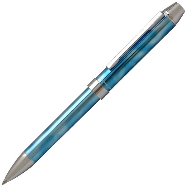 セーラー万年筆 複合筆記具 メタリノスポット 16-0159-240 ブルー