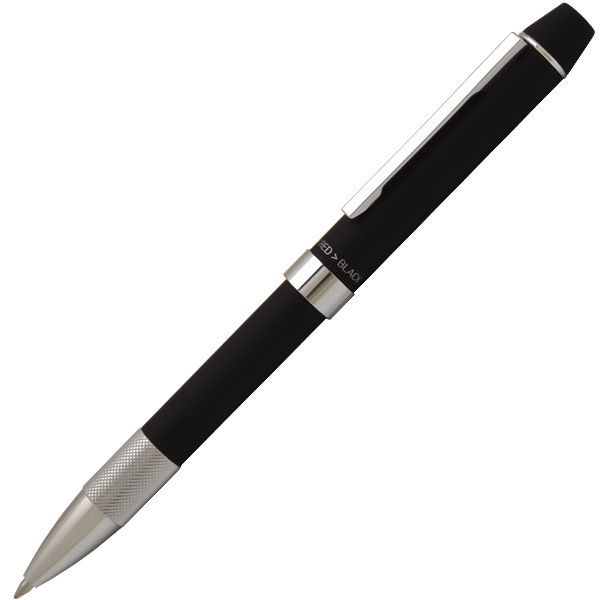 セーラー万年筆 複合筆記具 メタリノフィット 16-0219-220 ブラック