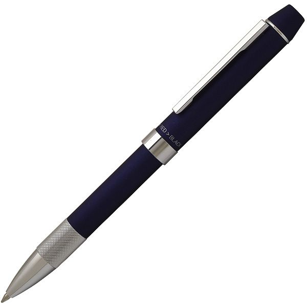 セーラー万年筆 複合筆記具 メタリノフィット 16-0219-240 ブルー