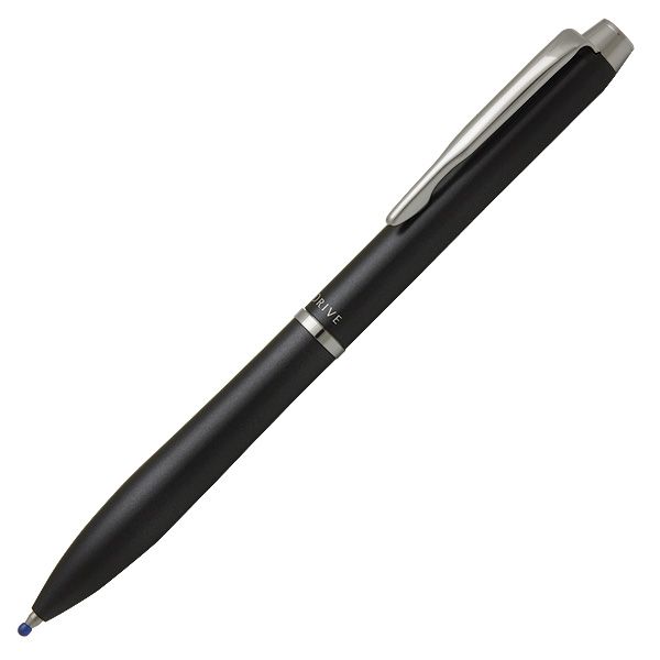 PILOT（パイロット） ボールペン アクロ ドライブ 細字 0.7mm BDR-3SR-DGY ダークグレー