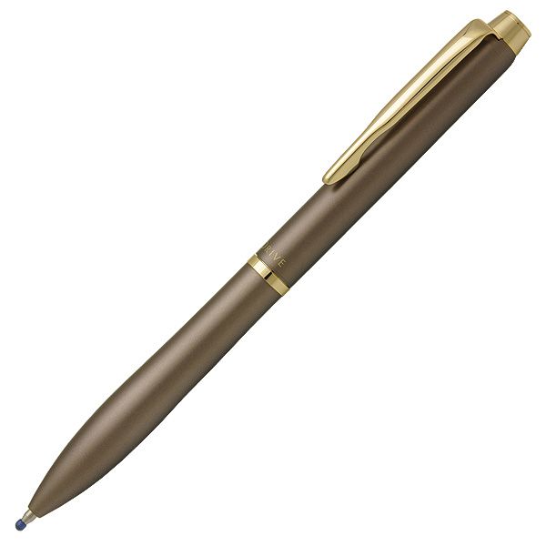 PILOT（パイロット） ボールペン アクロ ドライブ 細字 0.7mm BDR-3SR-CO カッパー