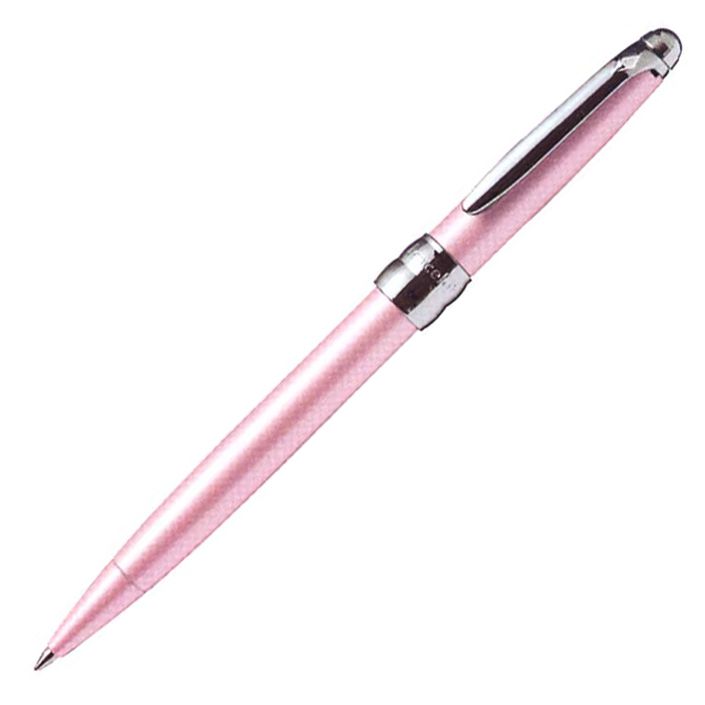 Pentel（ぺんてる） ボールペン ランスロット 3シリーズ ピンク LCB31P