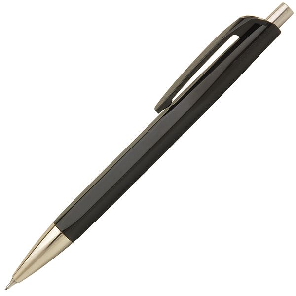 CARAN D'ACHE（カランダッシュ）ペンシル 0.7mm 888 インフィニット 0884-009 ブラック