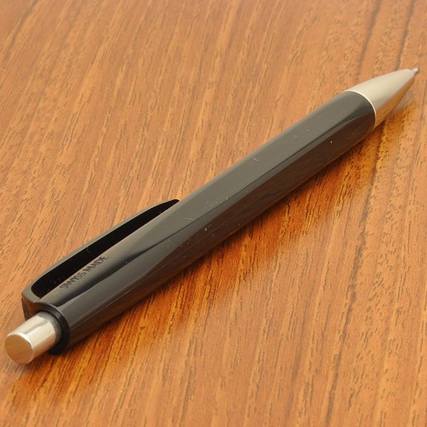 CARAN D'ACHE（カランダッシュ）ペンシル 0.7mm 888 インフィニット 0884-009 ブラック