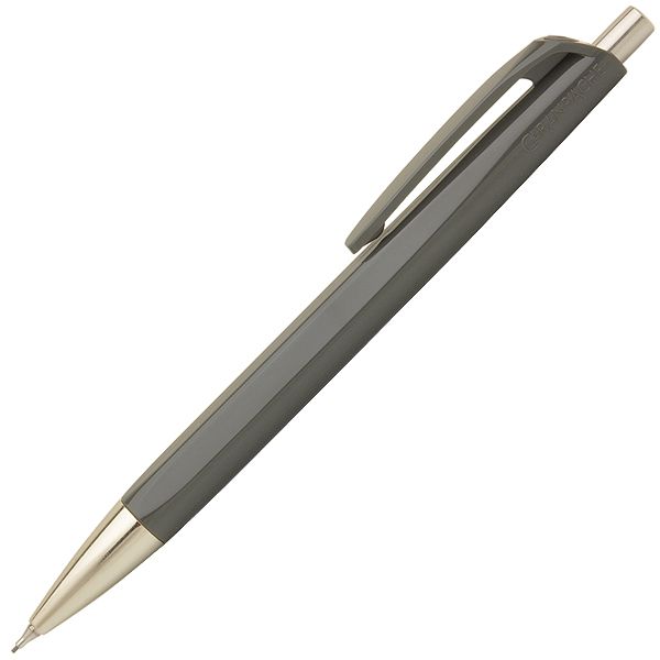 CARAN D'ACHE（カランダッシュ）ペンシル 0.7mm 888 インフィニット 0884-495 スレートグレー