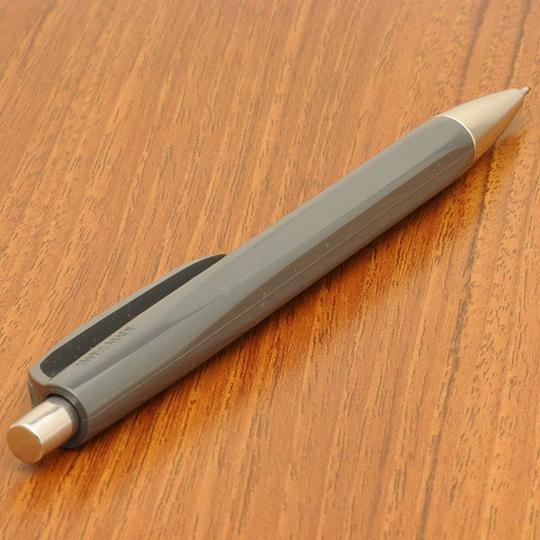 CARAN D'ACHE（カランダッシュ）ペンシル 0.7mm 888 インフィニット 0884-495 スレートグレー