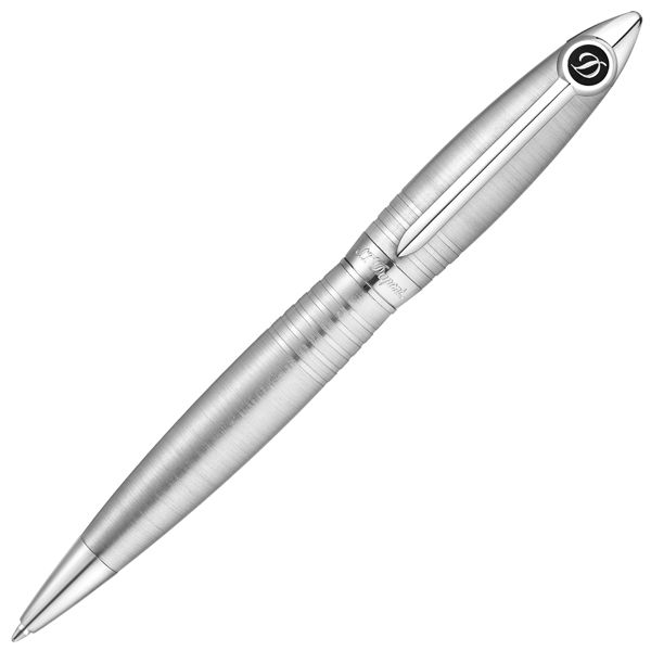 S.T.Dupont デュポン 万年筆 ボールペン 高級筆記具 文具【通販 ...