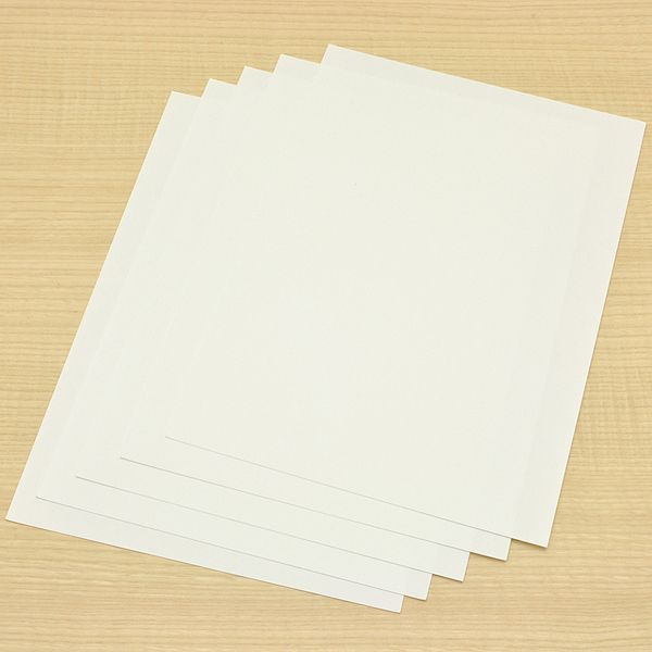 神戸派計画 SUITO（スイト） 01-00183 blotting paper（吸い取り紙）