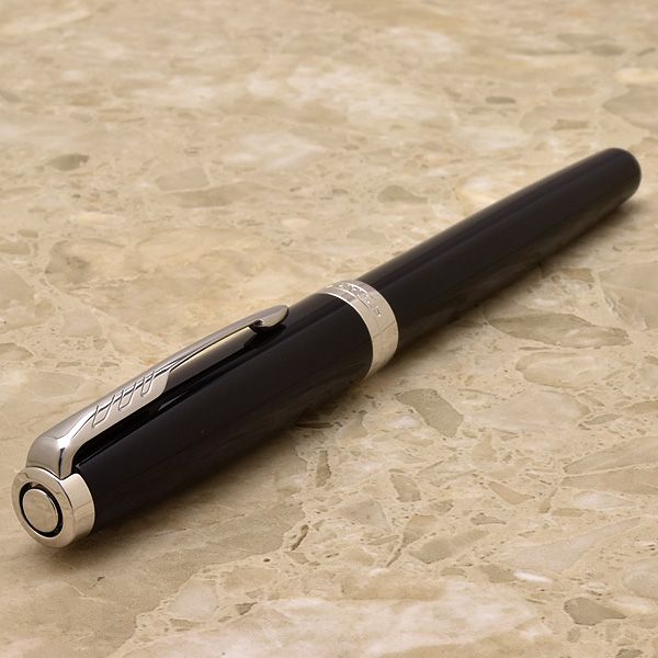 Parker パーカー ローラーボール ソネット ニューコレクション ラックブラックct 世界の筆記具ペンハウス Parker パーカー ローラーボール ソネット ニューコレクション ラックブラックct 世界の筆記具ペンハウス
