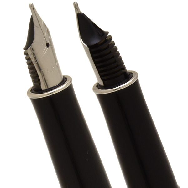 PARKER（パーカー）万年筆 ソネット マットブラックCT 19508