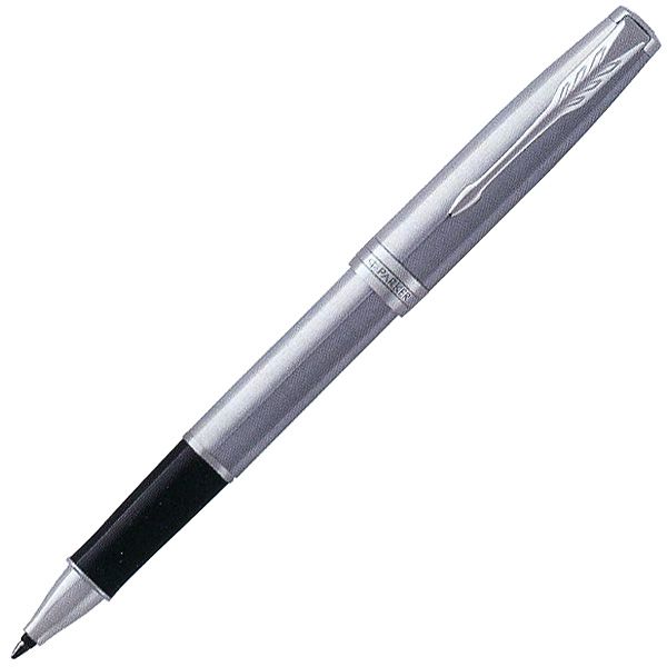 PARKER（パーカー）ローラーボール ソネット ステンレススチールCT 1950873