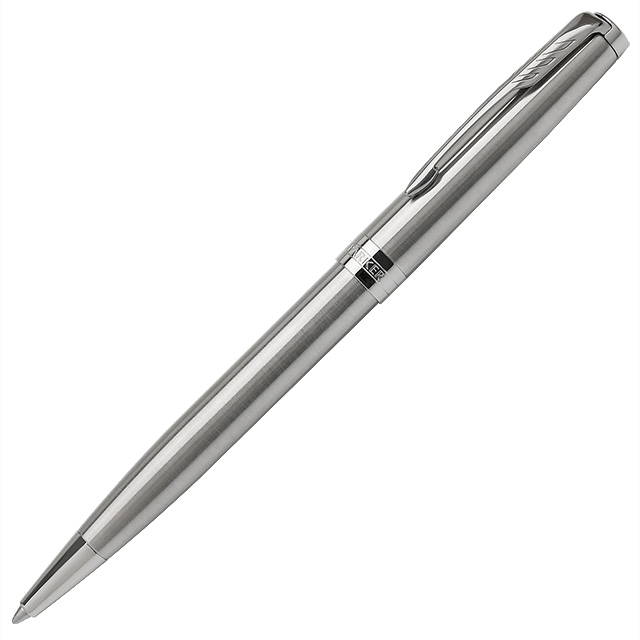 PARKER（パーカー）ボールペン ソネット ステンレススチールCT 1950871