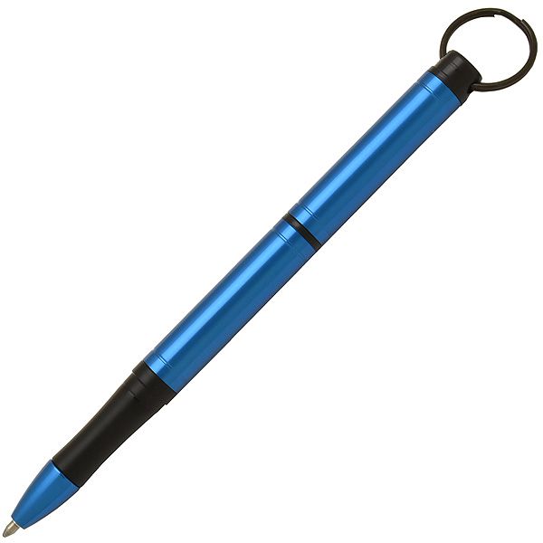 フィッシャー ボールペン バックパッカー BP/BL ブルー 1010394