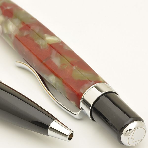 Monteverde ボールペン モンテベルデ ボールペン カリスマ レッド Monteverde ボールペン モンテベルデ ボールペン カリスマ レッド