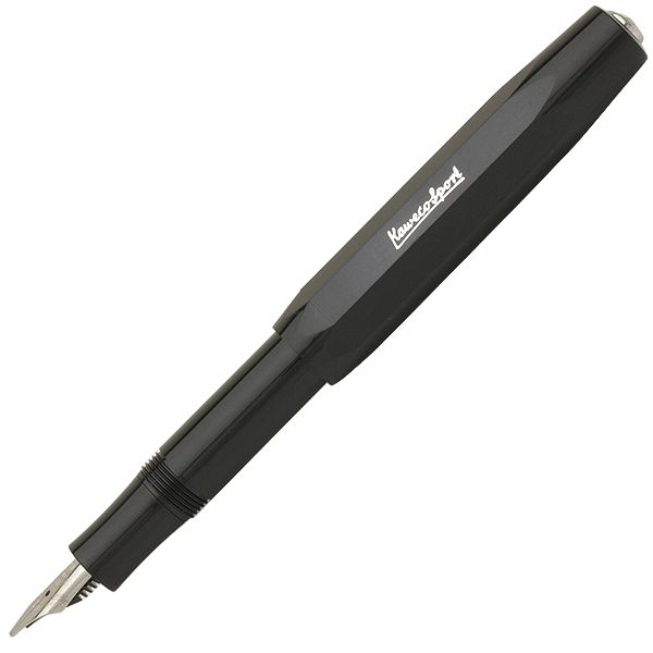 Kaweco（カヴェコ）カリグラフィーペン カリグラフィーセット S ブラック CALIS-BK