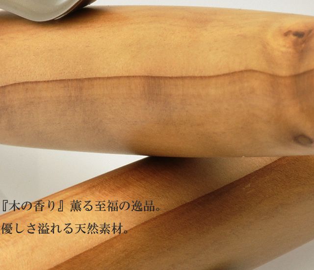 【5/1 12時～5/2 12時はポイント10倍！】Pent〈ペント〉 by 杢杢工房 ボールペン パトリオットスリム MM1600 吉野杉（ヨシノスギ）