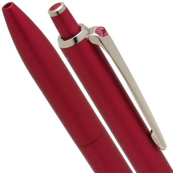 三菱鉛筆 ボールペン ジェットストリーム プライム 0.5mm SXN-2200-05-13 ピンク