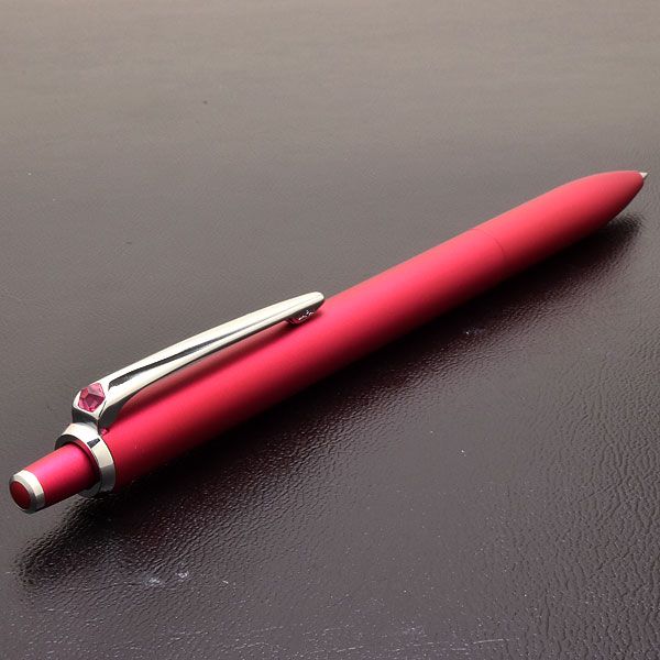 三菱鉛筆 ボールペン ジェットストリーム プライム 0.5mm SXN-2200-05-13 ピンク