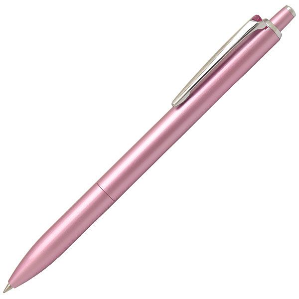 三菱鉛筆 ボールペン ジェットストリーム プライム 0.5mm SXN-2200-05-51 ライトピンク