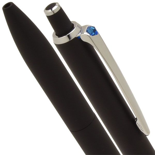 三菱鉛筆 ボールペン ジェットストリーム プライム 0.7mm SXN-2200-07-24 ブラック