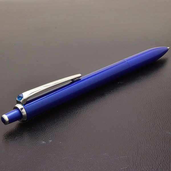 三菱鉛筆 ボールペン ジェットストリーム プライム 0.7mm SXN-2200-07-9 ネイビー
