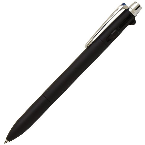 三菱鉛筆 複合筆記具 ジェットストリーム プライム 3機能ペン 2＆1 0.7mm MSXE3-3000-07-24 ブラック