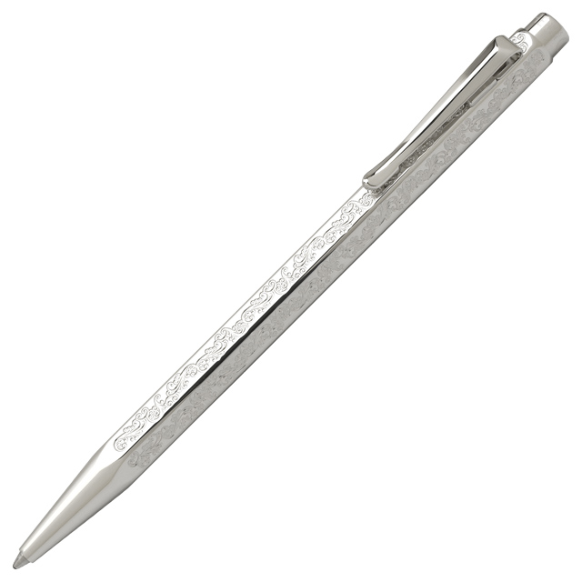 CARAN D'ACHE カランダッシュ ボールペン 限定品 日本限定モデル