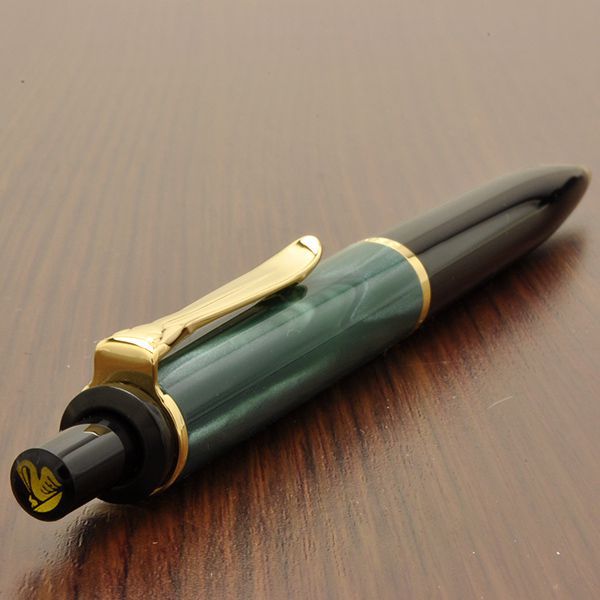 Pelikan ペリカン ボールペン クラシック(トラディショナル)200