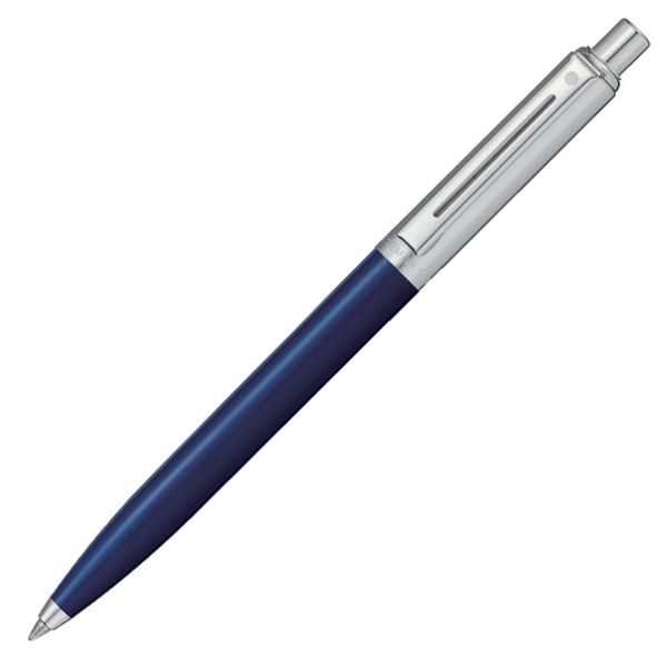 シェーファー ボールペン センチネル SEN321BP-BLU プラスチックブルー