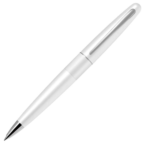 PILOT（パイロット） ボールペン コクーン BCO-150R-W ホワイト