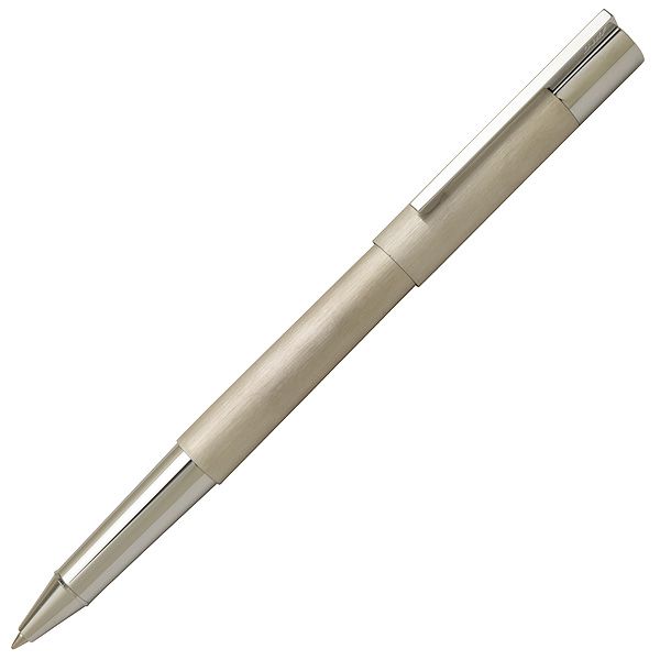 LAMY（ラミー）ローラーボール スカラ L351 ステンレス