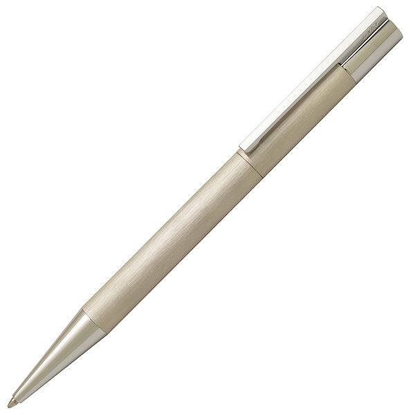 LAMY ラミー ボールペン スカラ L251 ステンレス | 世界の筆記具ペンハウス