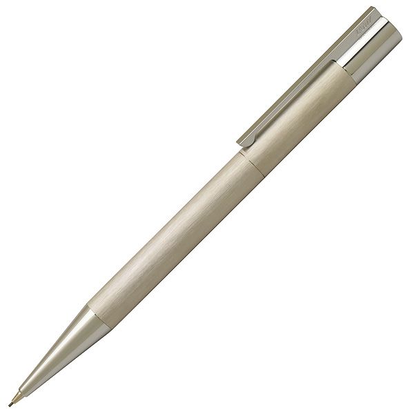 LAMY（ラミー）ペンシル 0.7mm スカラ L151 ステンレス