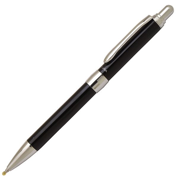 Pentel（ぺんてる） ボールペン ビクーニャEX（イーエックス） 2シリーズ ブラック BX2007A