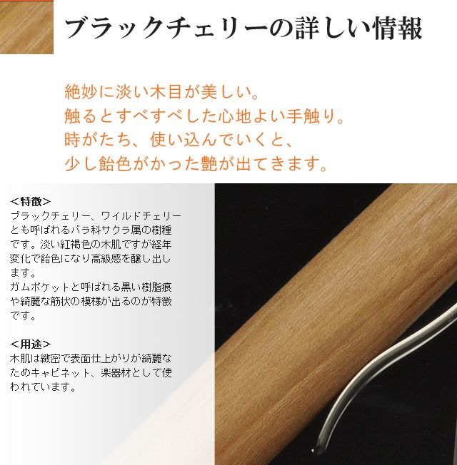 【5/1 12時～5/2 12時はポイント10倍！】Pent〈ペント〉 by 杢杢工房 ボールペン パトリオットスリム 果実の樹 名入れ可能 MM160213 ブラックチェリー