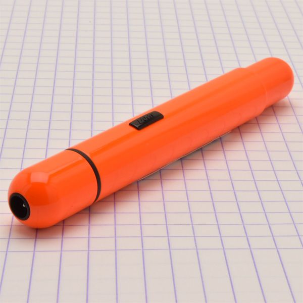 LAMY（ラミー）ボールペン ピコ レーザーオレンジ L288LO-N