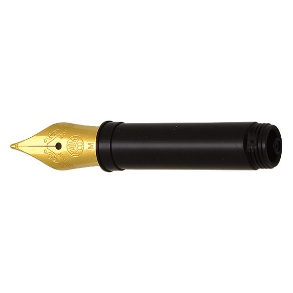 KAWECO カヴェコ 万年筆 ペン先 プロフェッショナルストア スチールペン先ゴールド 世界の筆記具ペンハウス
