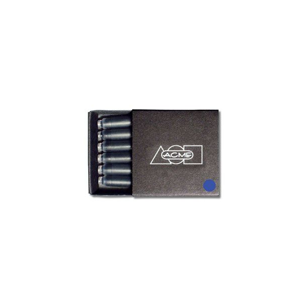 ACME（アクメ） 万年筆用カートリッジ PREFCART