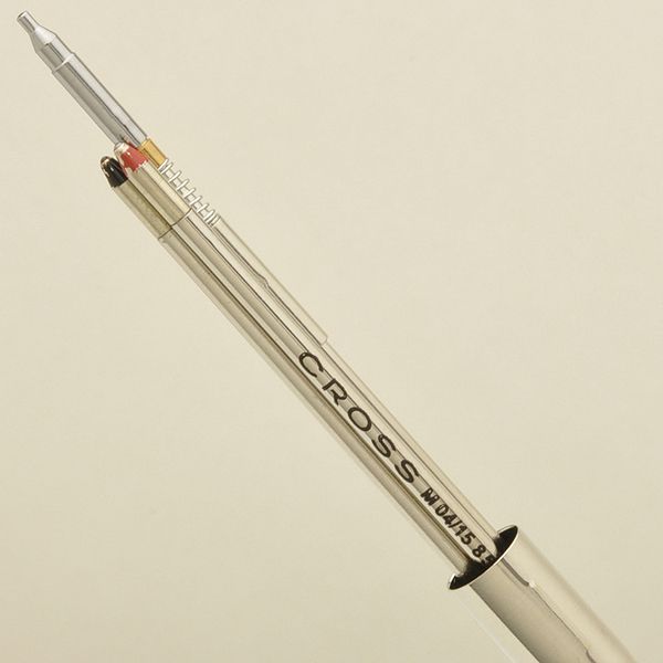 CROSS クロス 複合筆記具 テックスリー プラス AT0090-14 フロスティ