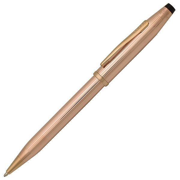 Cross クロス ボールペン センチュリーii At00wg 101 14金張 ローズゴールド 世界の筆記具ペンハウス Cross クロス ボールペン センチュリーii At00wg 101 14金張 ローズゴールド 世界の筆記具ペンハウス