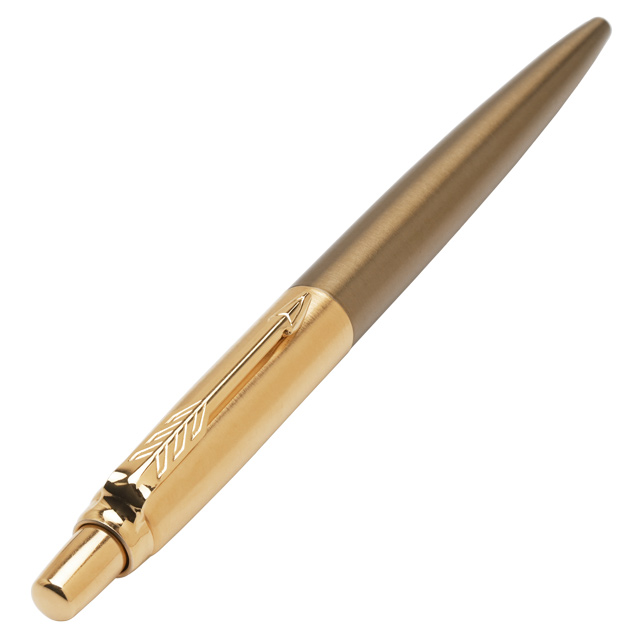 ★貴重！PARKER パーカー ボールペン　スターリング　14Kゴールド パーカー ボールペン ゴールド ③｜Yahoo!フリマ（旧PayPayフリマ）