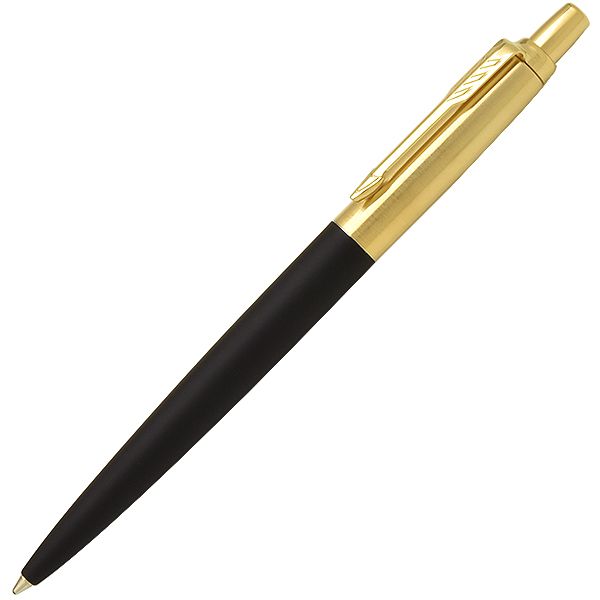 PARKER（パーカー）ボールペン ジョッター プレミアムライン 1953420 ブラックGT