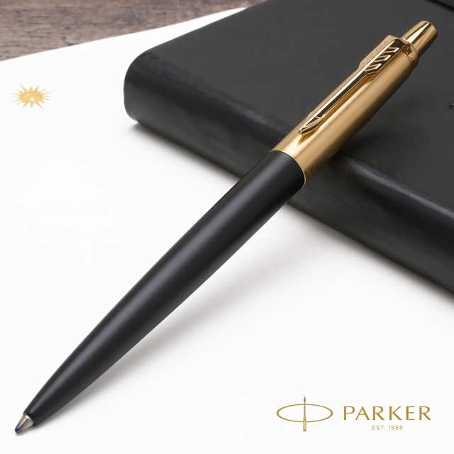 PARKER パーカー ゲルインキボールペン ジョッター ジェルペン