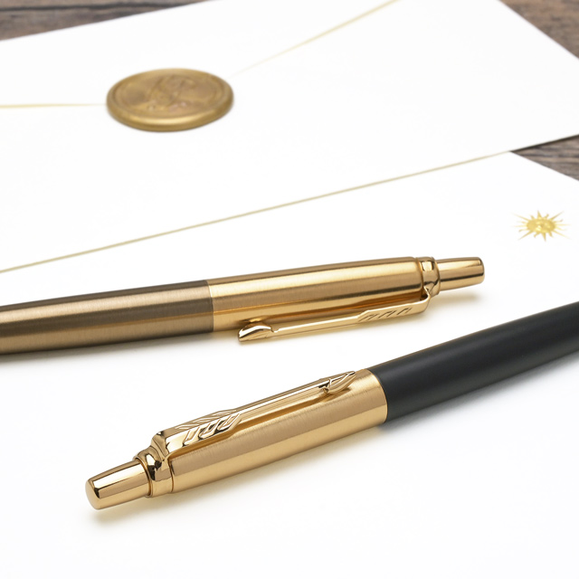 PARKER パーカー プリミエブラックラッカーGT ローラーボール パーカー プリミエ ラックブラック ボールペン（GT/CT） | 高級