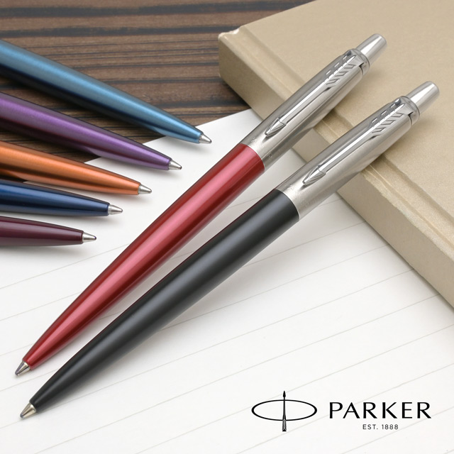 PARKER（パーカー）ボールペン ジョッター コアライン